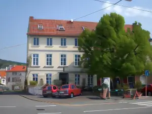 Hotel Zur Eiche