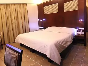 Venky Residency