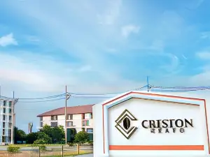 Creston Grand Hotel Suphan Buri