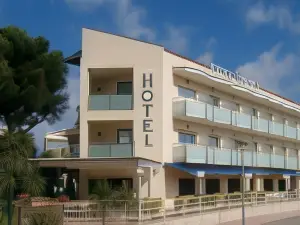 Hotel Ancora