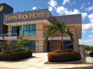 Entre Rios Hotel