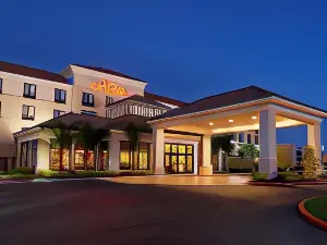 Hilton Garden Inn Sacramento/Elk Grove