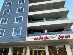 Blue Marine Hotel Shaqlawa