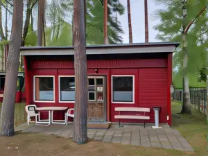 Ferienanlage "Am Sidowsee"