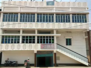 Jarasandh Lodge, Sasaram