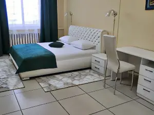 Берёзка