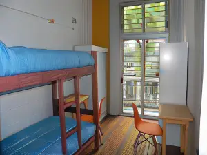 Student’s Hostel