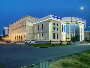 Hotel Uzbekistan