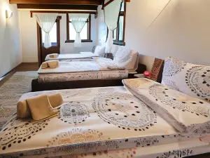 Yancheva Guest House