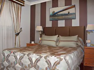 Hotel Victoria