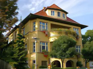 Pension Villa Gisela