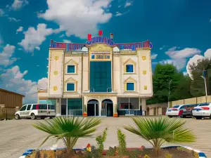 Avesis Hotel