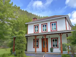 Auberge du Jardin