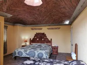 Posada Casa del Minero