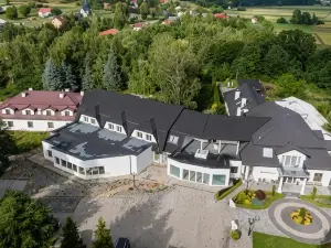 Dwór Wapowce