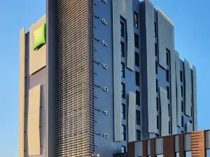 Ibis Styles Arad