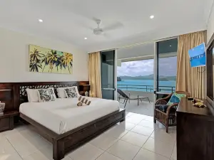 Frangipani Apartments on Hamilton Island by Hiha