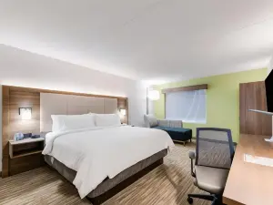 Holiday Inn Express Naperville