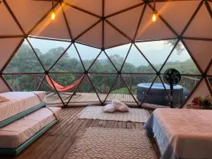 Eco-Glamping Shalom