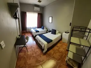 Casa Feliz