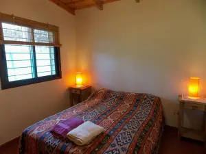 Cabañas La Morena