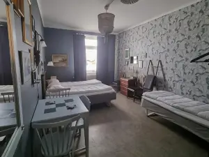 Piteå Vandrarhem