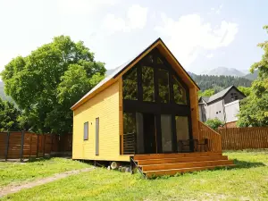 Oxygen Utsera Cottages