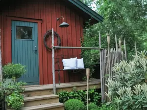 Håkesgård Bed&Garden