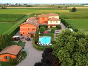 Hotel Tre Torri