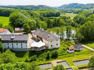 Hotel Tvrz Orlice