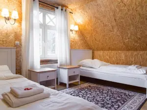 Posti Hostel