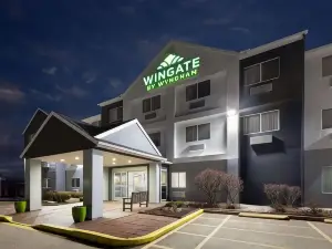 Wingate by Wyndham Marion