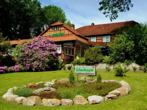 Hotel Schnehagen