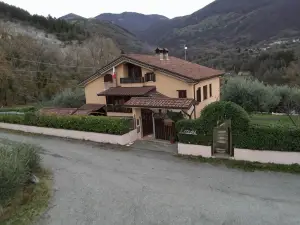 Le Chalet del Pollino