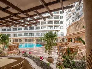 Azal Pyramids Hotel