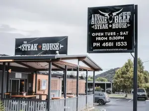 High Street Motor Inn & Steakhouse