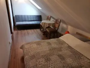 Apartament Wolin Nad wodą koło Miedzyzdrojów