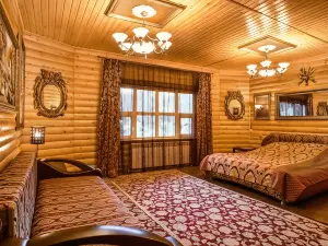 Razdolie Hotel