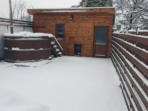 Casa la Saal - Seica Mare Sibiu
