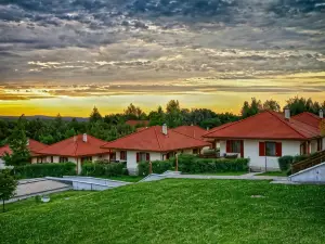 Szalajka Liget Hotel es Apartmanhazak
