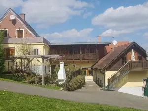 FerienAppartments Landhaus FühlDichWohl