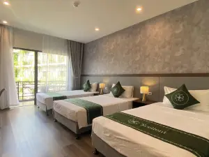 X-hotel Thái Nguyên
