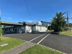 Merimbula Gardens Motel