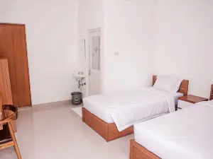 Tera Guest House