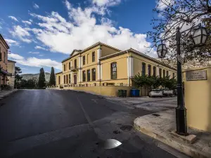 Kalimera Archanes Village