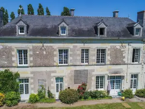 La Chancellerie