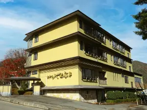 Hotel Yamabuki