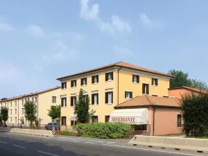 Best Western Titian Inn Hotel Treviso