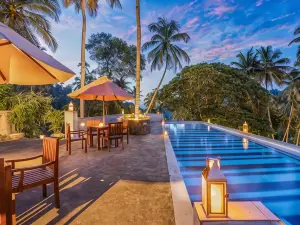 Athulya Villas, Kandy
