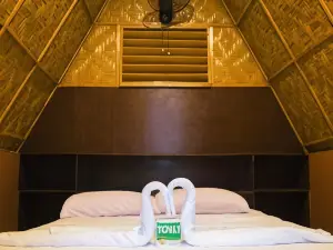 Loboc Nipa Huts Cottages Rental